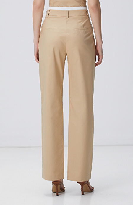 Bej  Pantolon_4