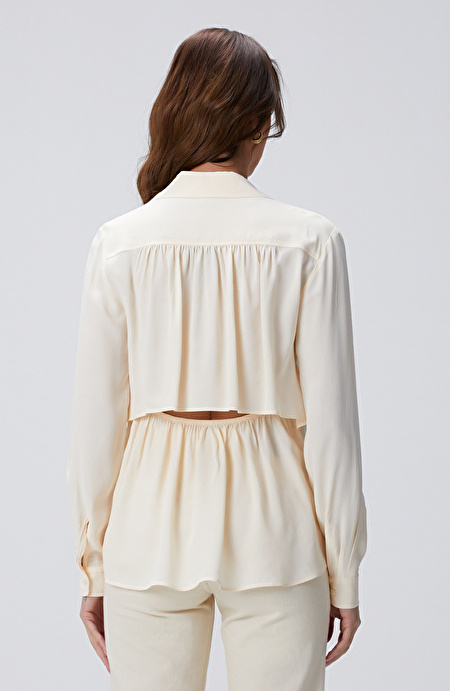 Limited Vanilya Gömlek_4