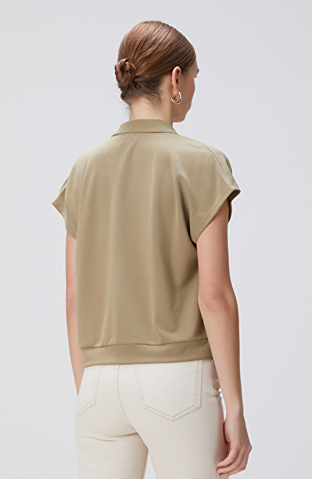 Limited Haki T-shirt_4