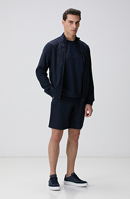 Lacivert Sweatshirt_2