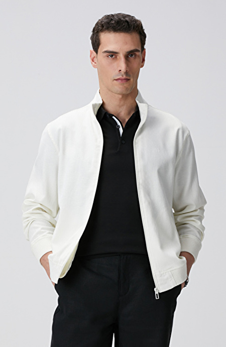 Naturel Sweatshirt