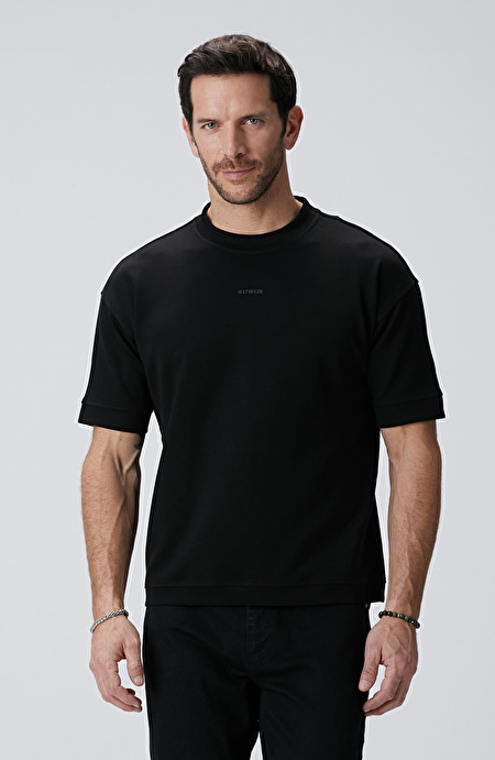 Siyah Sweatshirt_1