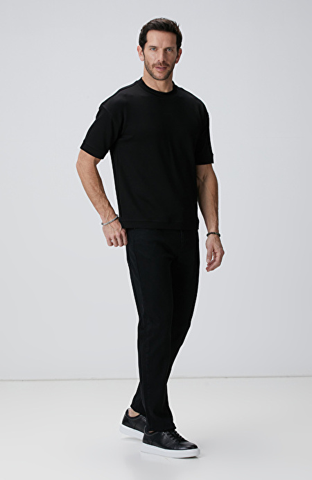 Siyah Sweatshirt_2