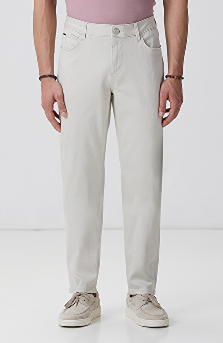 Taş Casual Non-Denim Pantolon_1