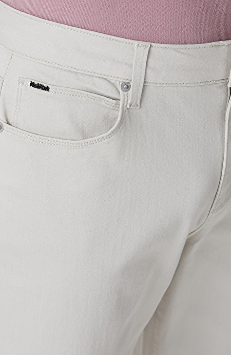 Taş Casual Non-Denim Pantolon_3
