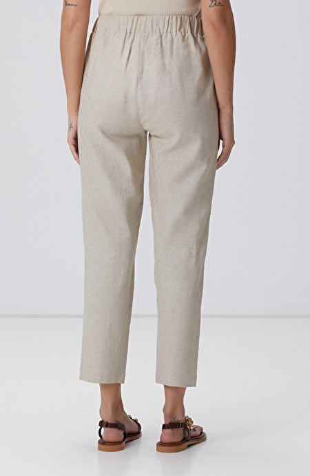 Naturel Casual Pantolon_3