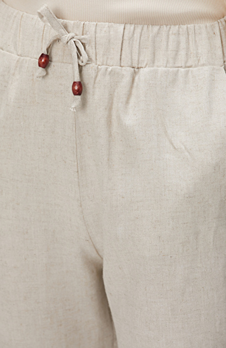 Naturel Casual Pantolon_4