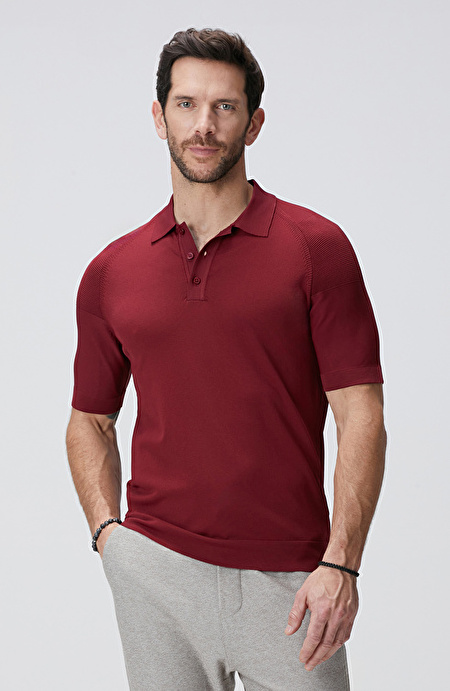 N-Tech Bordo Kazak