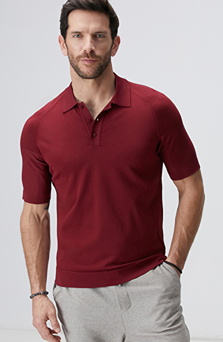 N-Tech Bordo Kazak_1