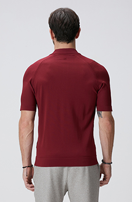 N-Tech Bordo Kazak_4