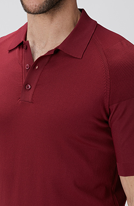 N-Tech Bordo Kazak_5