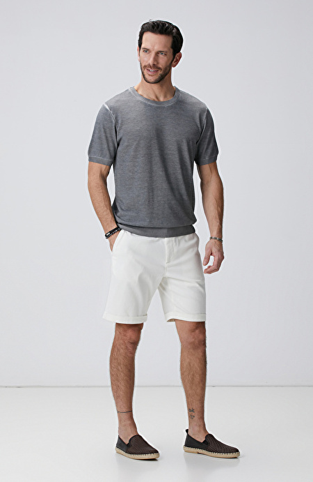 Antrasit Pike T-shirt_2