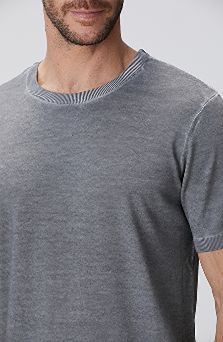 Antrasit Pike T-shirt_5