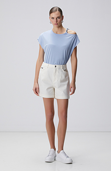 Açık Mavi T-shirt_2