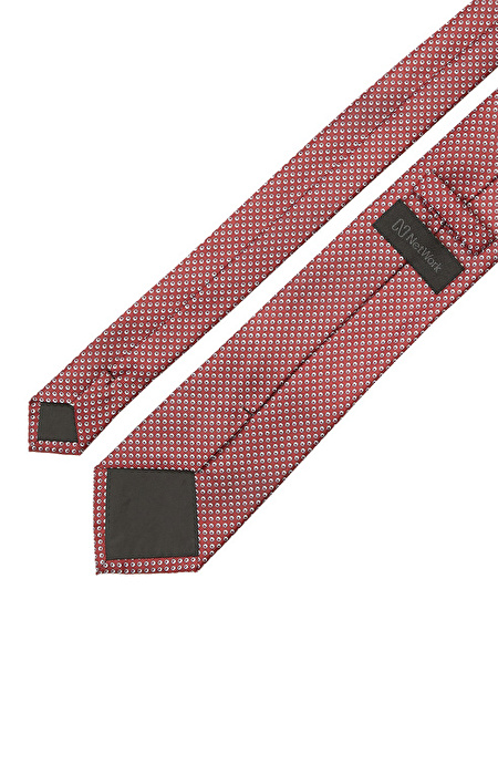 Bordo Kravat_1