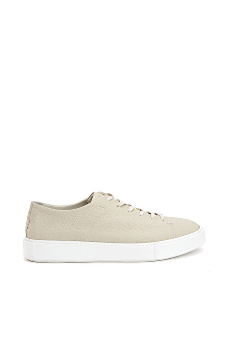 Taş Erkek Süet Sneaker_1