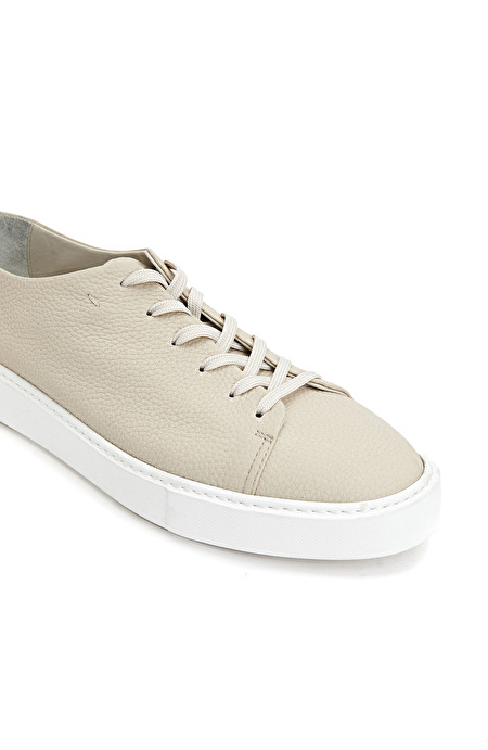 Taş Erkek Süet Sneaker_4