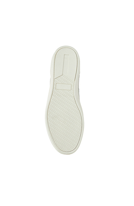 Gri Erkek Sneaker_4