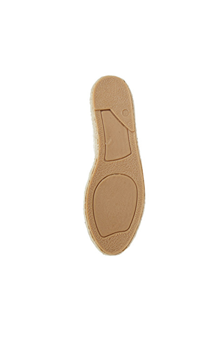 Bej Kadın Espadril_4