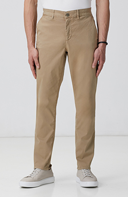 Vizon Chino Pantolon_1