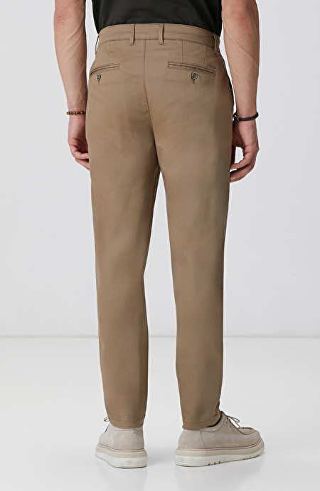 Camel Casual Pantolon_2