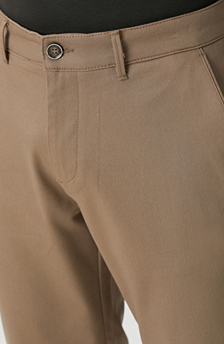 Camel Casual Pantolon_3