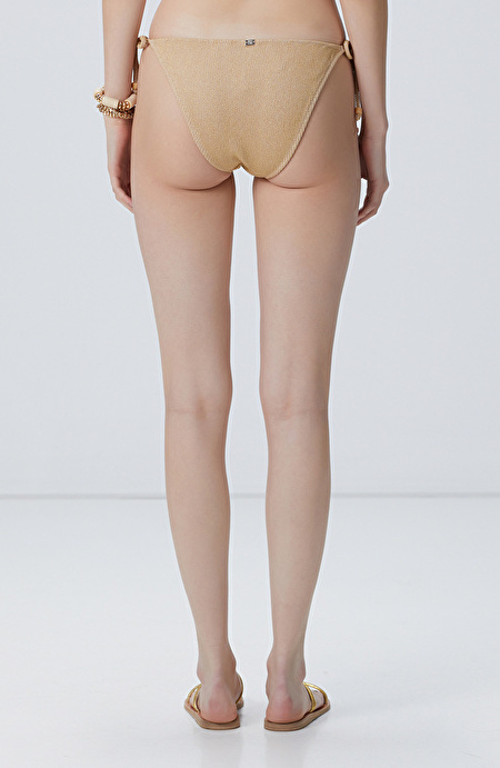Bej Bikini Altı_4