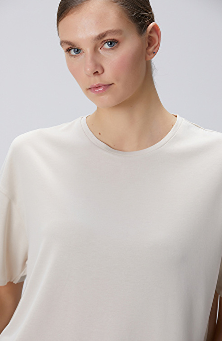N-Tech Taş T-shirt_1