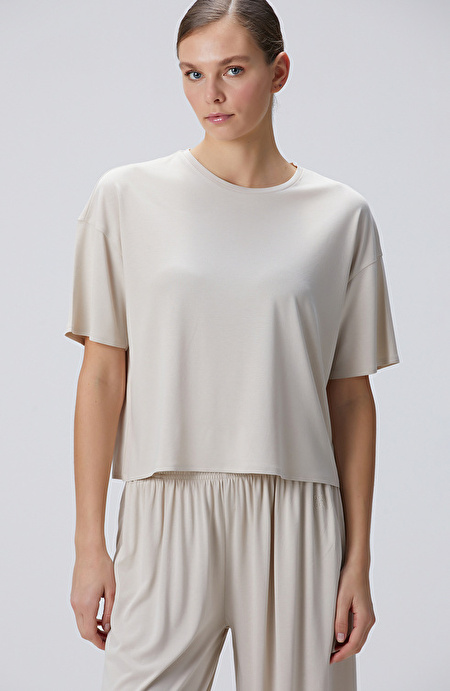 N-Tech Taş T-shirt_3