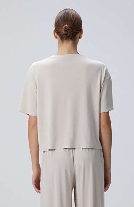 N-Tech Taş T-shirt_4