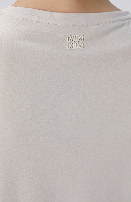 N-Tech Taş T-shirt_5