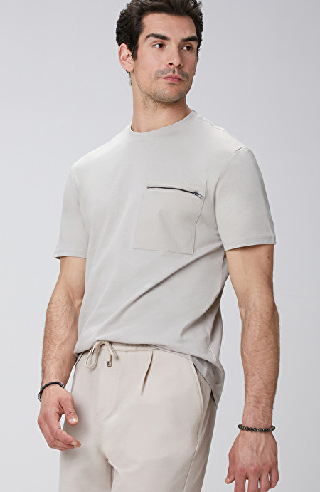 N-Tech Taş T-shirt_1