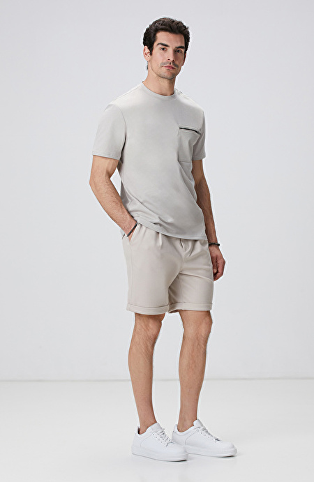 N-Tech Taş T-shirt_2