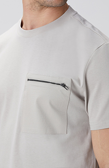 N-Tech Taş T-shirt_5