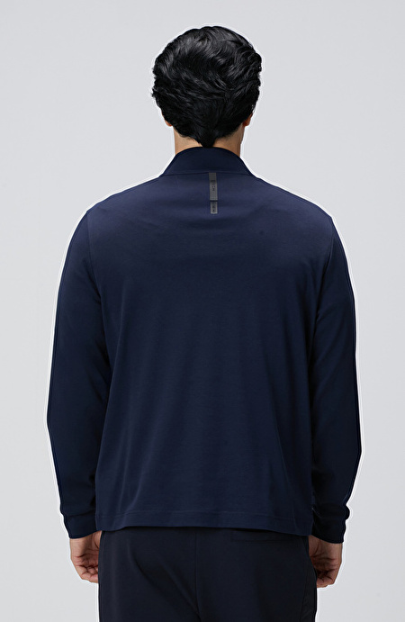 Lacivert T-shirt_4
