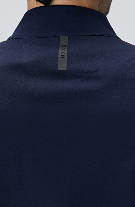 Lacivert T-shirt_6