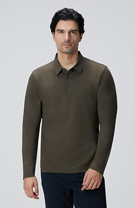 N-Tech Haki T-shirt