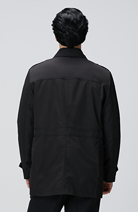 Siyah Trenchcoat_4