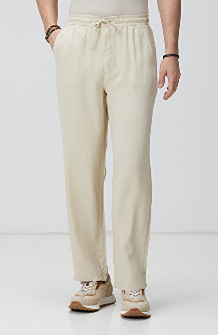 Bej Pantolon_1
