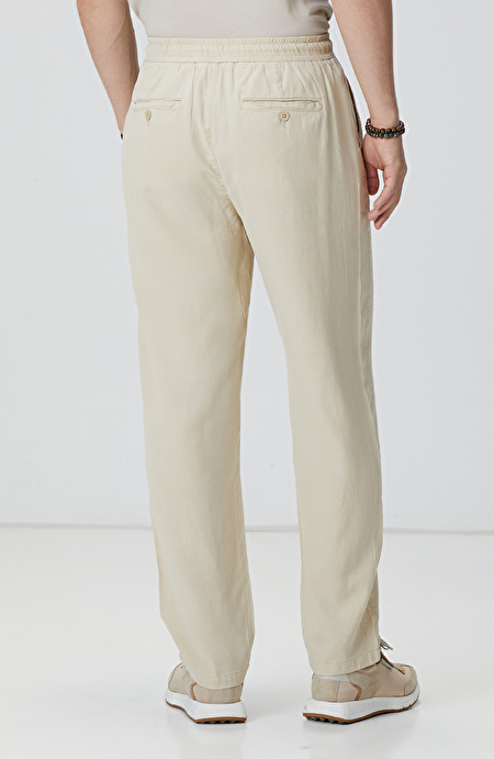 Bej Pantolon_2