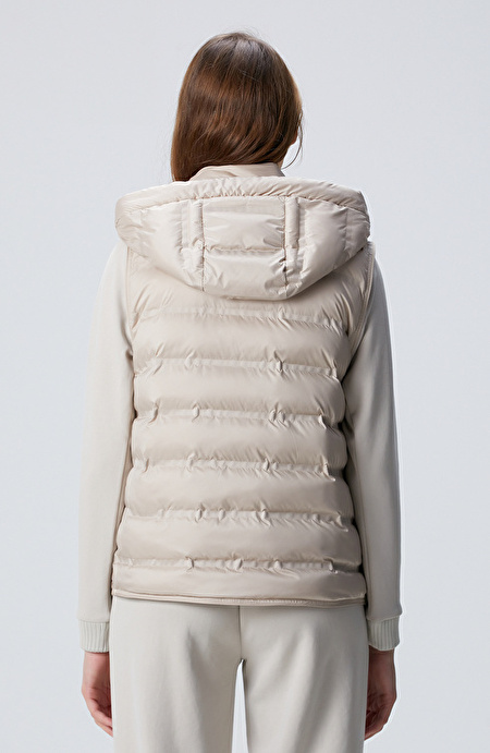 Taş Casual Yelek_4