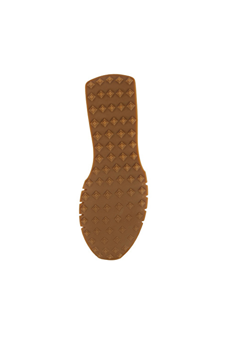 Bej Taba Erkek Sneaker_4