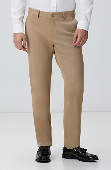 Bej Pantolon_1