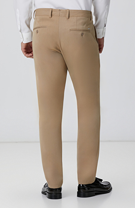 Bej Pantolon_2