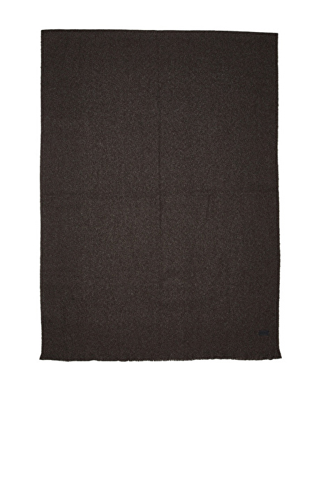 Antrasit Unisex Şal