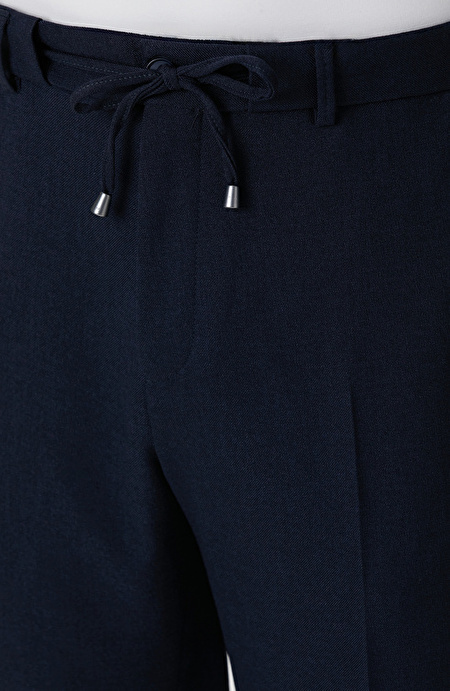 N-Tech Lacivert Pantolon_3