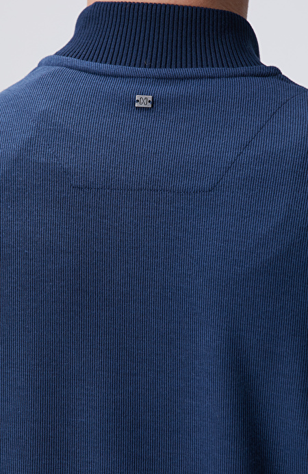 Lacivert Sweatshirt_6