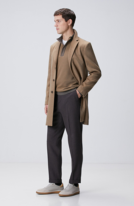 Camel Sweatshirt_2