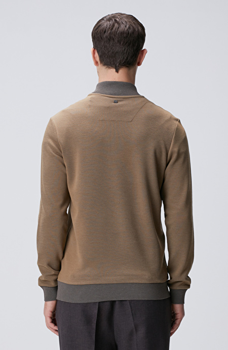 Camel Sweatshirt_4