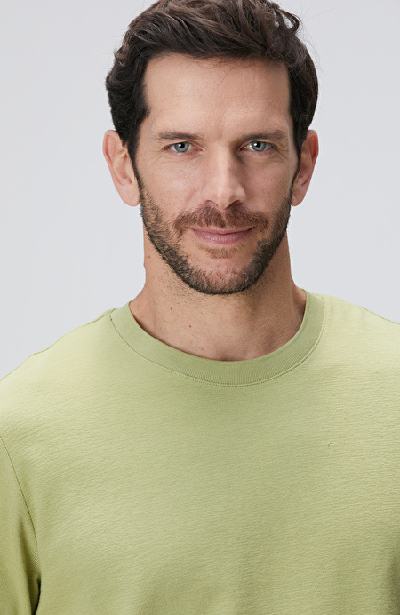 Yeşil T-shirt_5